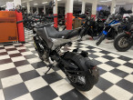 2025 Husqvarna Svartpilen 401