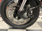 2025 Husqvarna Svartpilen 401