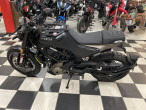 2025 Husqvarna Svartpilen 401