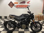 2025 Husqvarna Svartpilen 401