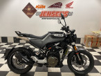 2025 Husqvarna Svartpilen 401