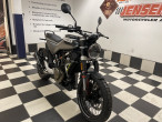 2025 Husqvarna Svartpilen 401