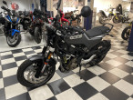 2025 Husqvarna Svartpilen 401