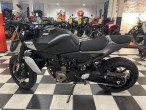2025 Husqvarna Svartpilen 801