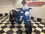 2025 Husqvarna Svartpilen 801