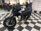 2025 Husqvarna Svartpilen 801