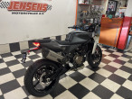 2025 Husqvarna Svartpilen 801
