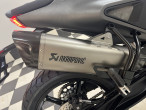 2025 Husqvarna Svartpilen 801