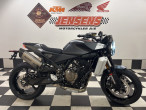 2025 Husqvarna Svartpilen 801