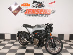 2025 Husqvarna Vitpilen 401