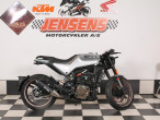 2025 Husqvarna Vitpilen 401
