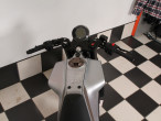 2025 Husqvarna Vitpilen 401