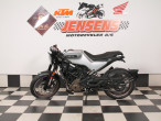 2025 Husqvarna Vitpilen 401