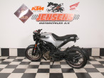 2025 Husqvarna Vitpilen 401