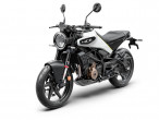 Husqvarna Vitpilen 401