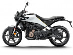 2025 Husqvarna Vitpilen 401 2025 Husqvarna Vitpilen 401