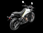 2025 Husqvarna Vitpilen 401 2025 Husqvarna Vitpilen 401