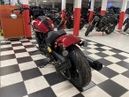 2025 Indian 101 Scout
