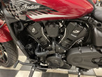 2025 Indian 101 Scout