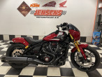 2025 Indian 101 Scout