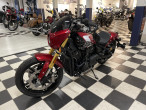2025 Indian 101 Scout