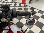 2025 Indian 101 Scout