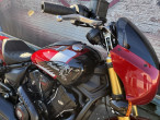 2025 Indian 101 Scout