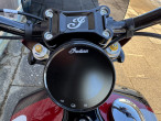 2025 Indian 101 Scout