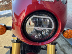 2025 Indian 101 Scout