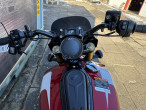 2025 Indian 101 Scout