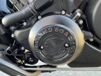 2025 Indian 101 Scout