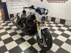 2025 Indian 101 Scout