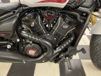 2025 Indian 101 Scout