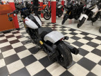 2025 Indian 101 Scout