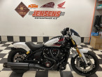 2025 Indian 101 Scout