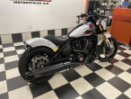 2025 Indian 101 Scout