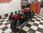 2025 Indian 101 Scout 2025 Indian 101 Scout