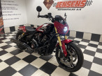 2025 Indian 101 Scout 2025 Indian 101 Scout