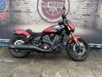 Indian 101 Scout Indian 101 Scout