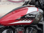 2025 Indian 101 Scout 2025 Indian 101 Scout