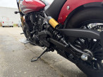 2025 Indian 101 Scout 2025 Indian 101 Scout