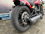 2025 Indian 101 Scout 2025 Indian 101 Scout