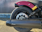 2025 Indian 101 Scout
