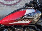 2025 Indian 101 Scout