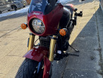 2025 Indian 101 Scout