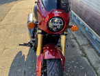 2025 Indian 101 Scout