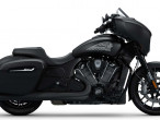 2025 Indian Challenger Dark Horse