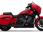 2025 Indian Challenger Dark Horse