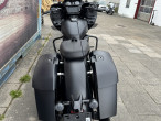 2025 Indian Challenger Dark Horse
