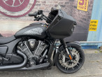 2025 Indian Challenger Dark Horse